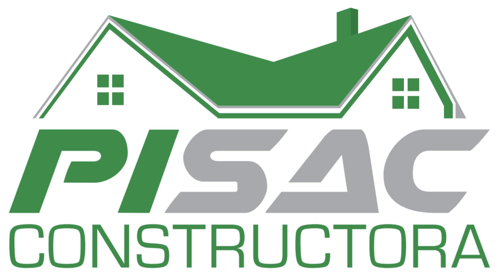 logo constructora pisac